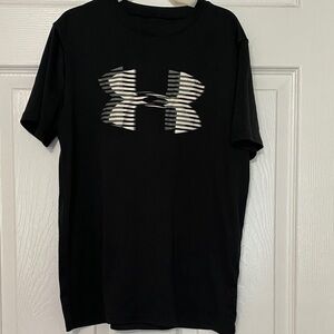 Under Armour Heat Gear YMD